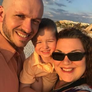 Meet your Posher, Danielle